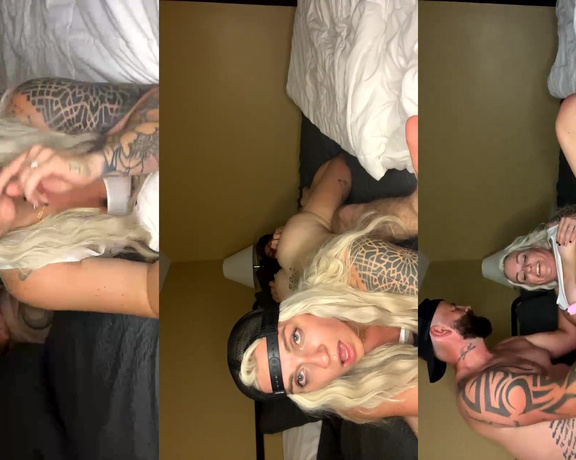 KitaUnleashed aka smalltown_spice_xxx - 06-25-2024 OnlyFans Video - Throwing it back literally  to my very first OF live